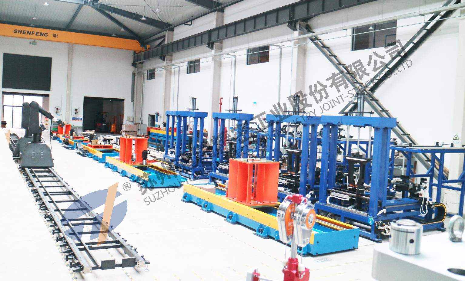 【直播車間】智能制造|通錦前進(jìn)的腳步永不停歇 【直播車間】智能制造|通錦前進(jìn)的腳步永不停歇