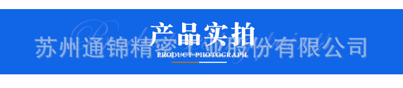 TJER160重負載電動缸