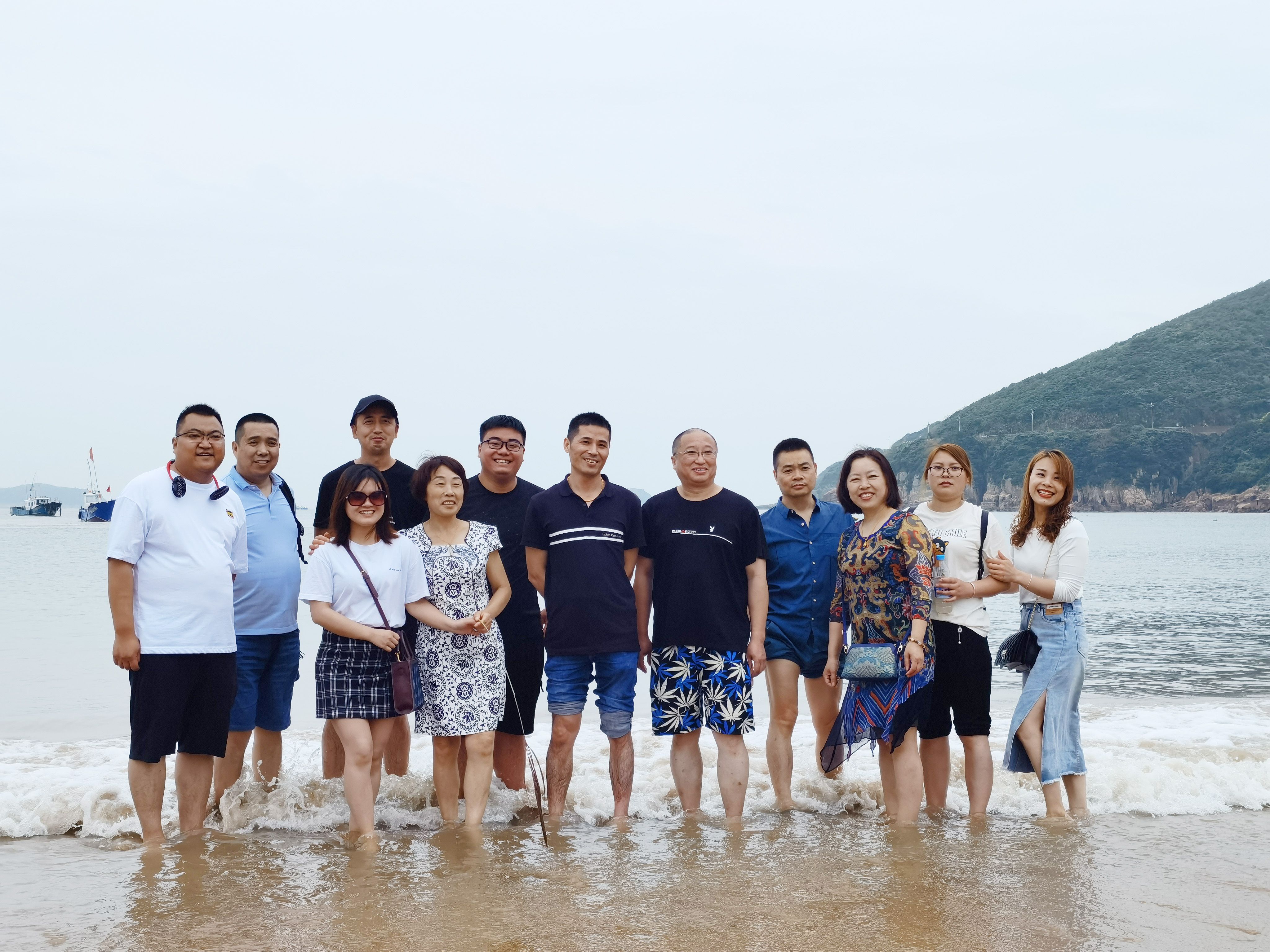 心之所向，行之所往 | 蘇州通錦2021團(tuán)建旅游活動(dòng)圓滿結(jié)束！