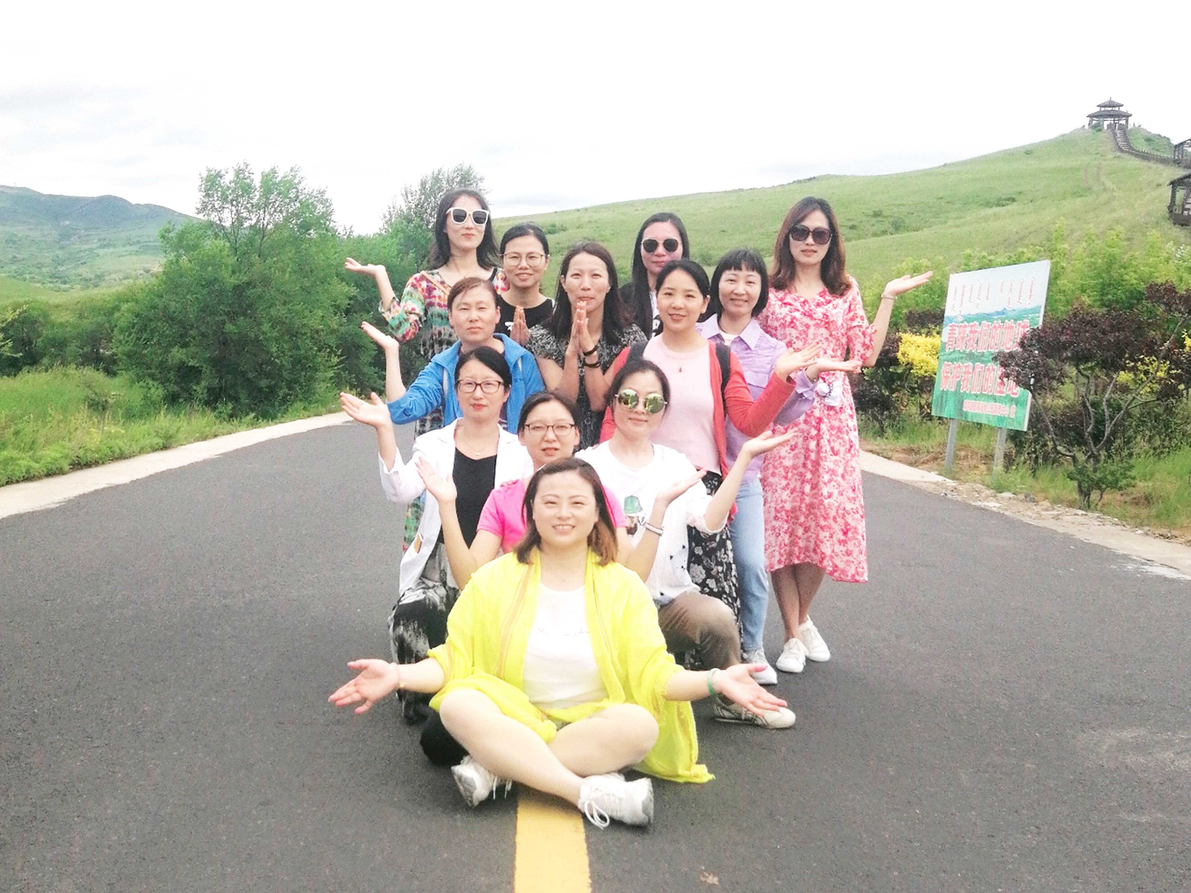 游內(nèi)蒙 創(chuàng)無限 | 蘇州通錦2021老員工內(nèi)蒙古團(tuán)建之旅完美收官！