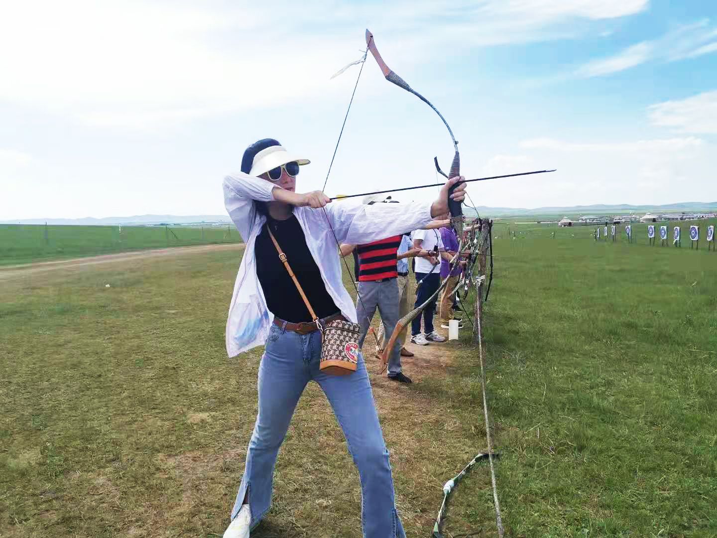 游內(nèi)蒙 創(chuàng)無限 | 蘇州通錦2021老員工內(nèi)蒙古團(tuán)建之旅完美收官！