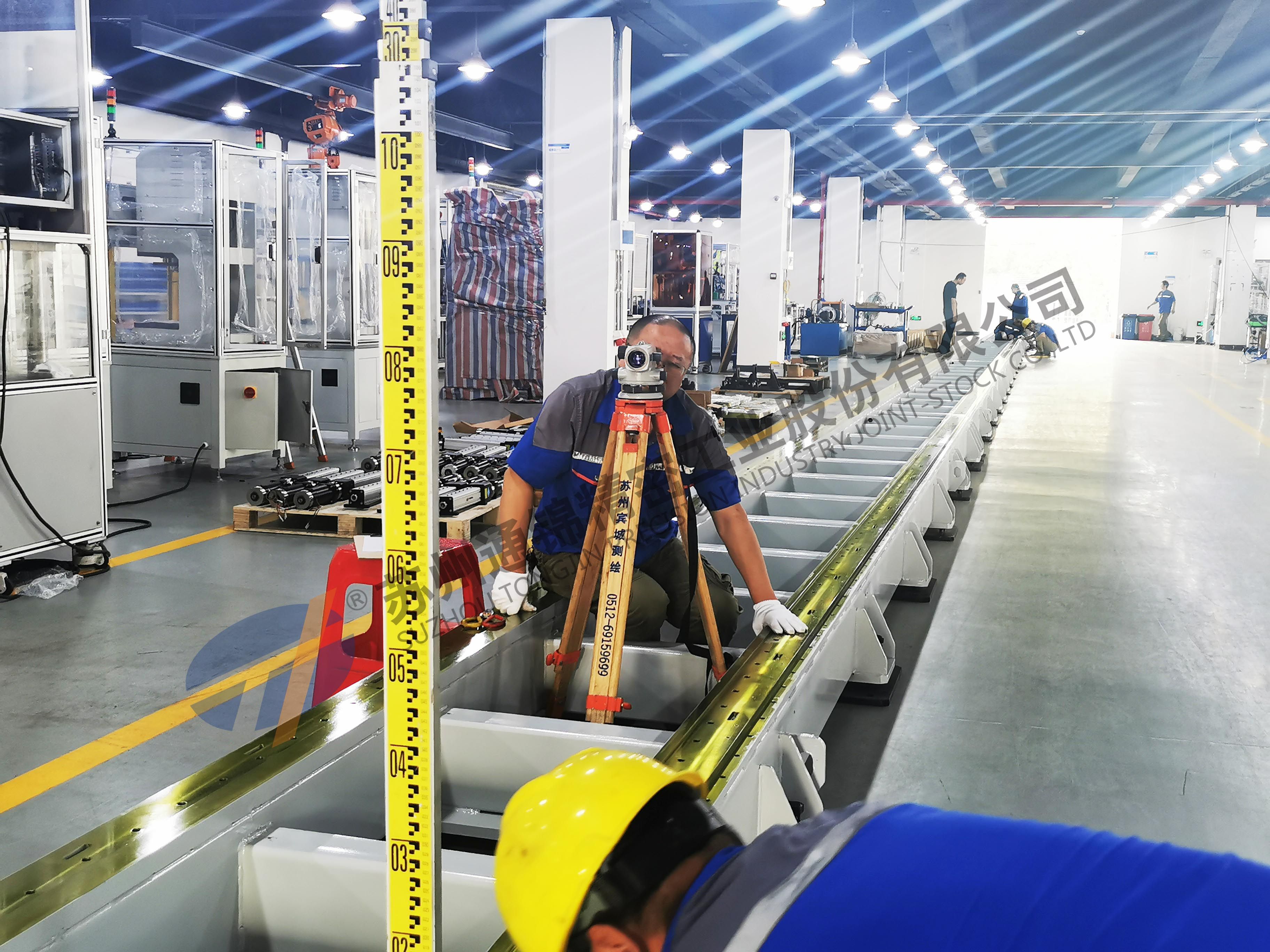 第七軸機器人的四大優勢