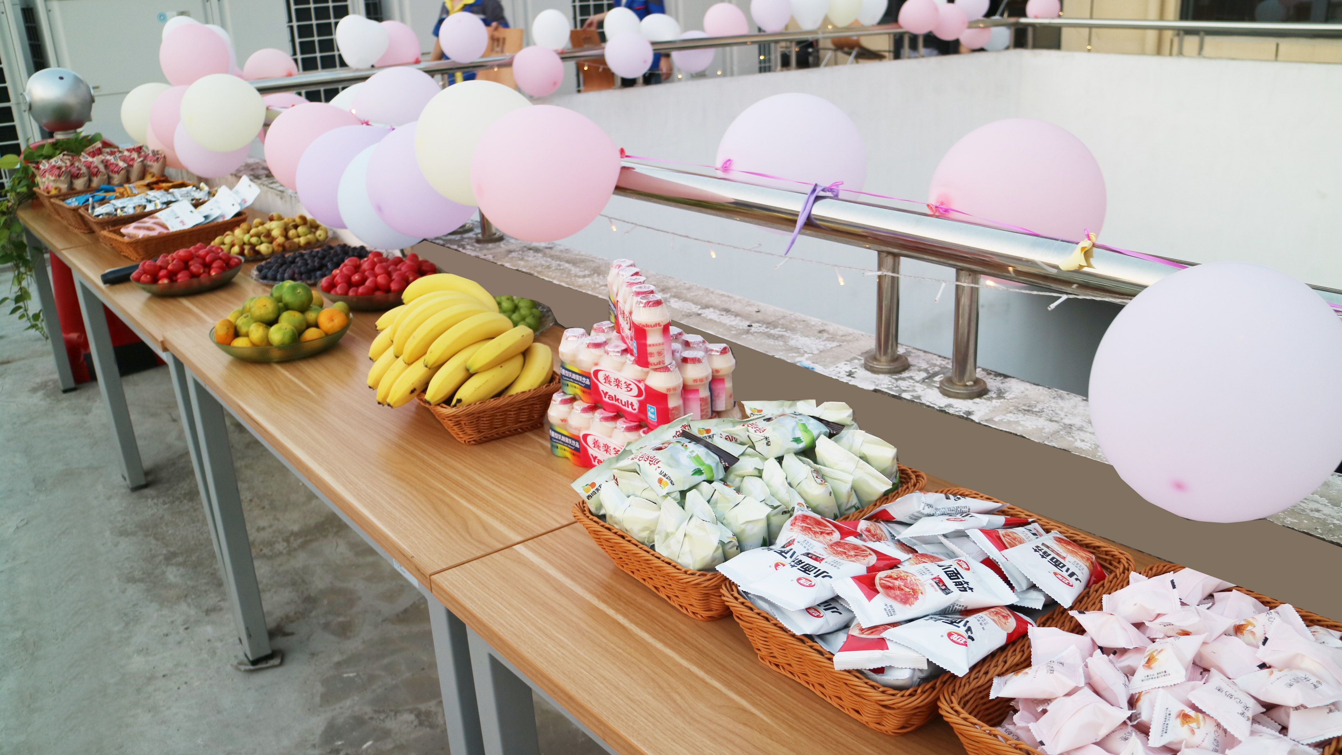 同心同行 共創(chuàng)佳績(jī)|2021通錦新人歡迎Party圓滿結(jié)束! 同心同行 共創(chuàng)佳績(jī)|2021通錦新人歡迎Party圓滿結(jié)束!