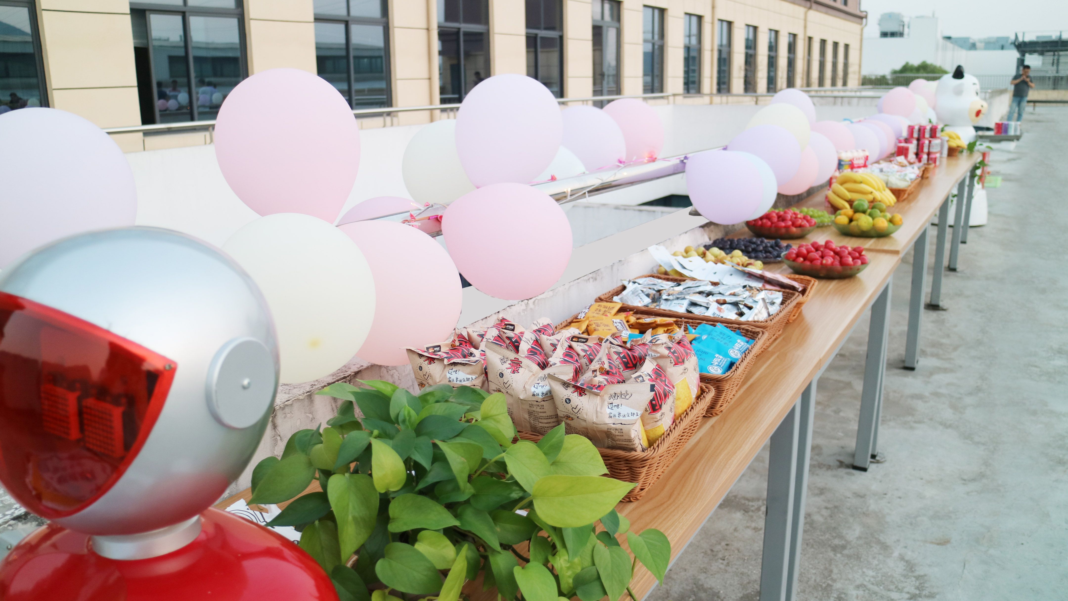 同心同行 共創(chuàng)佳績(jī)|2021通錦新人歡迎Party圓滿結(jié)束! 同心同行 共創(chuàng)佳績(jī)|2021通錦新人歡迎Party圓滿結(jié)束!