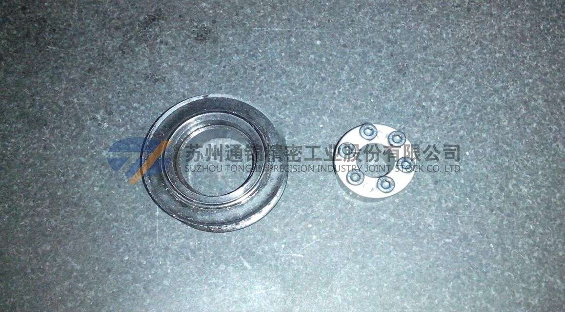 折返式伺服電動缸電機減速機安裝步驟說明