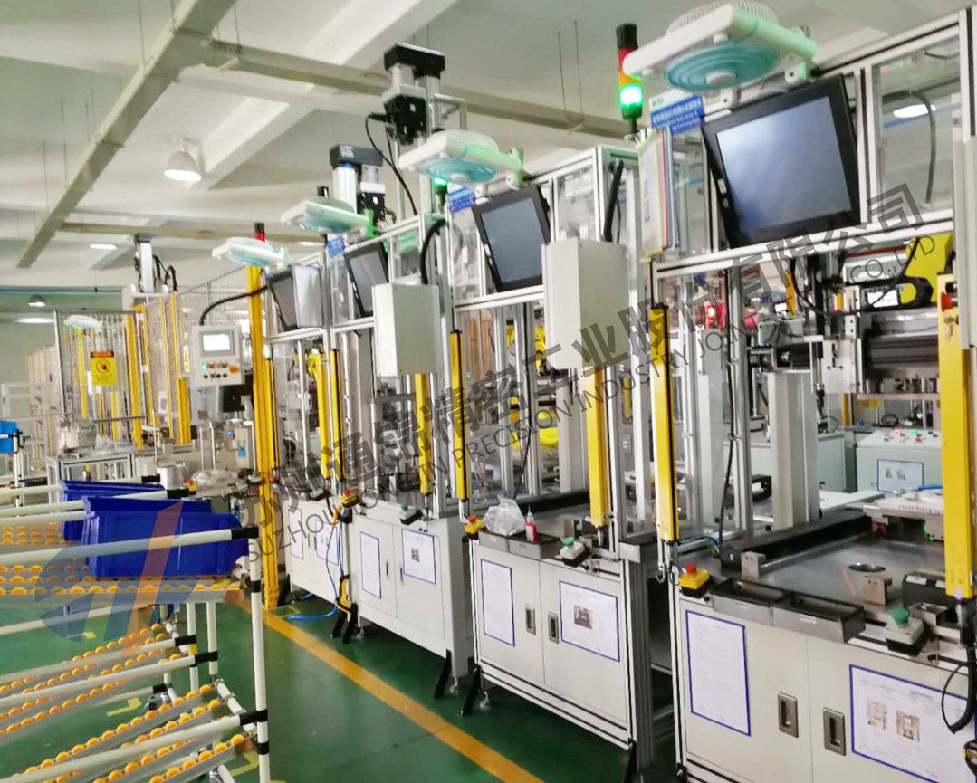 電腦式伺服壓裝機(jī)案例 電腦式伺服壓裝機(jī)案例