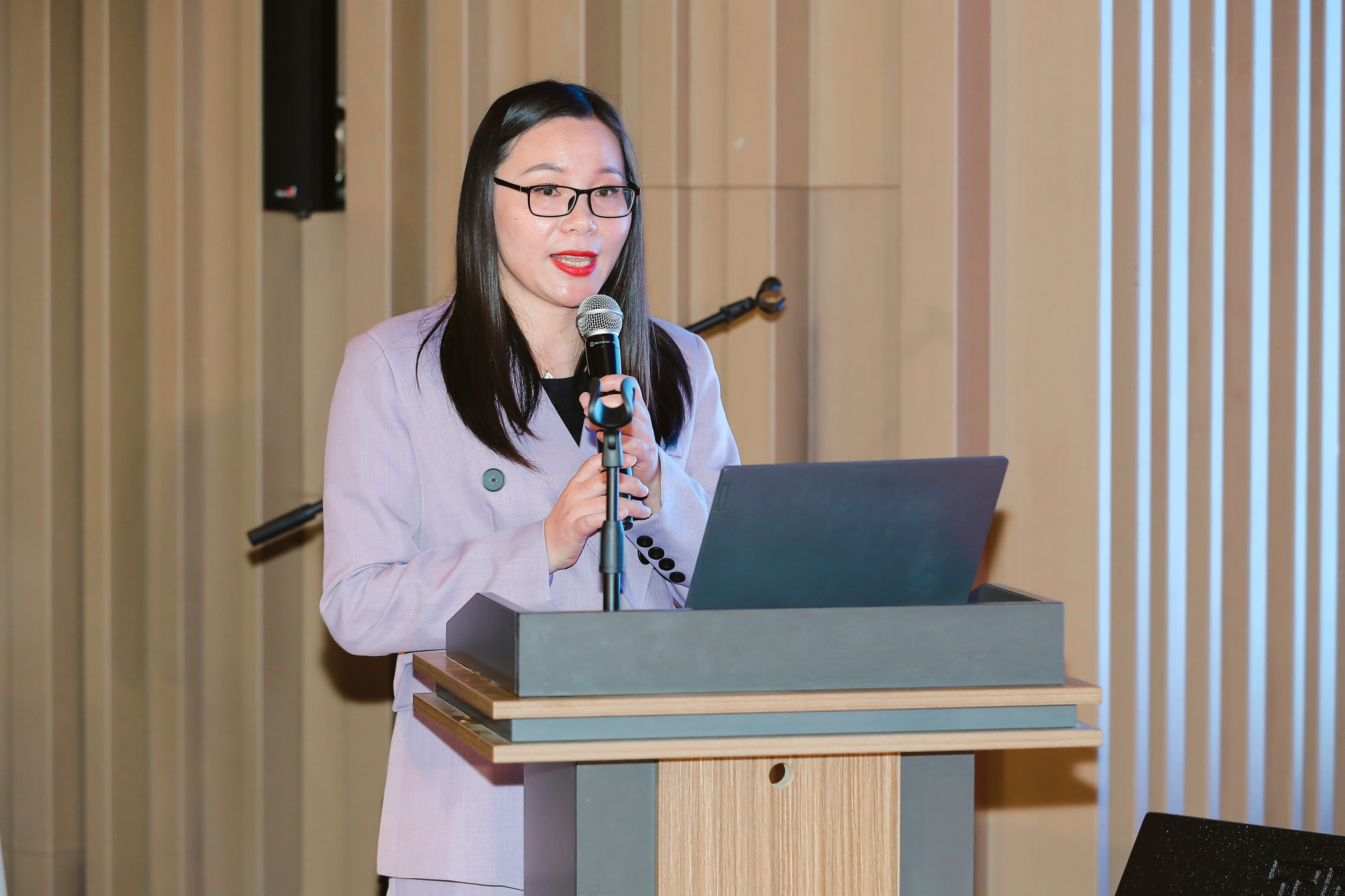 賦能電缸 智向未來 | 通錦伺服電缸選型軟件發布會暨智能制造高峰論壇成功舉辦 賦能電缸 智向未來 | 通錦伺服電缸選型軟件發布會暨智能制造高峰論壇成功舉辦