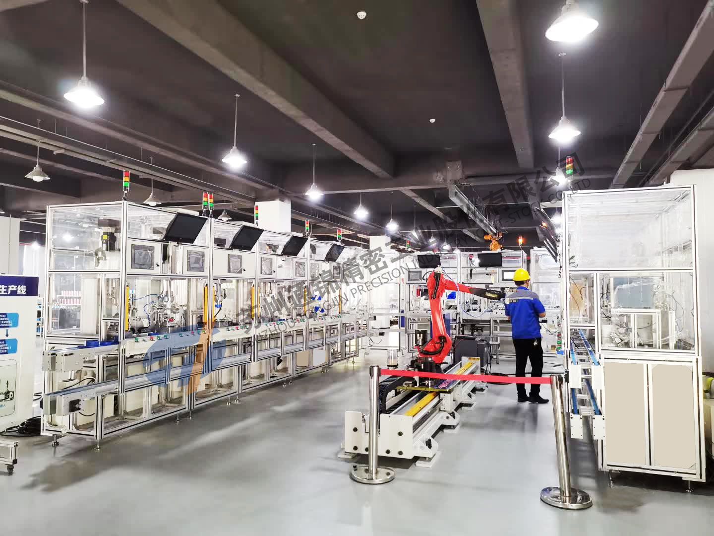 電腦式伺服壓裝機(jī)案例 電腦式伺服壓裝機(jī)案例