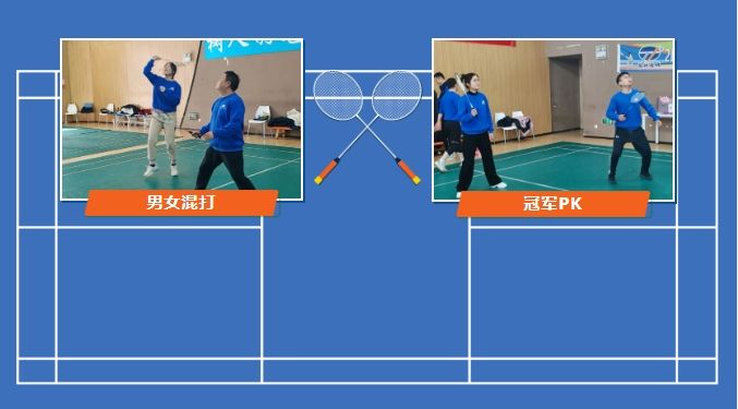 2024蘇州通錦第八屆“建行杯”羽毛球賽