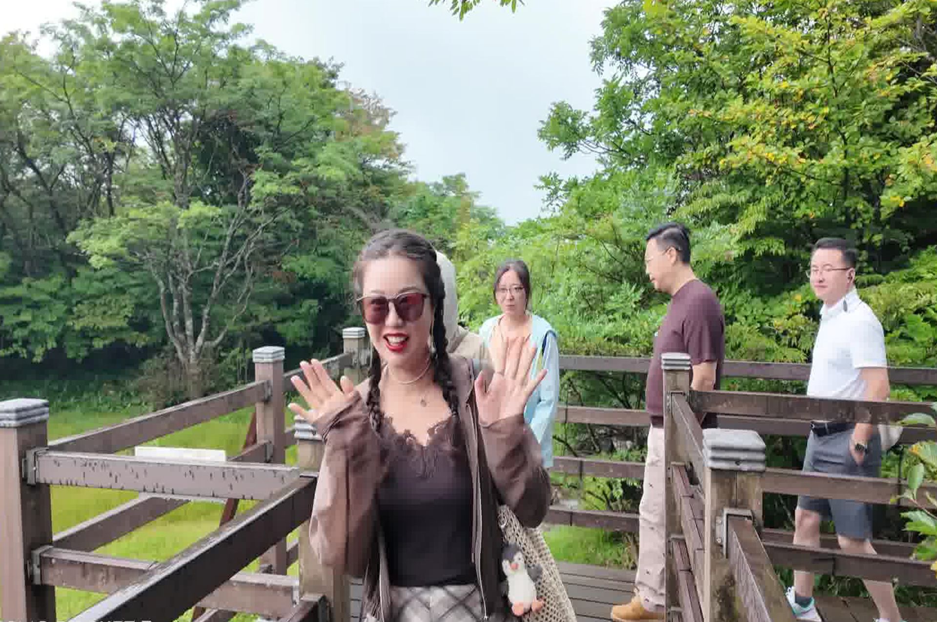 十年相伴,濟(jì)州同行 |2025年 通錦精密老員工七夕韓國(guó)之旅圓滿收官! 十年相伴,濟(jì)州同行 |2025年 通錦精密老員工七夕韓國(guó)之旅圓滿收官!