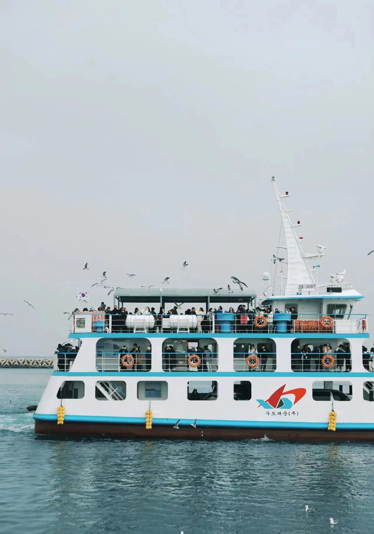 十年相伴,濟(jì)州同行 |2025年 通錦精密老員工七夕韓國(guó)之旅圓滿收官! 十年相伴,濟(jì)州同行 |2025年 通錦精密老員工七夕韓國(guó)之旅圓滿收官!