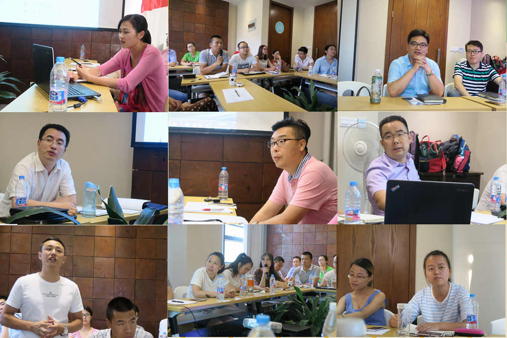 蘇州通錦2017年半年度營(yíng)銷工作總結(jié)會(huì)議在美麗的太湖邊-漫太湖酒店隆重召開