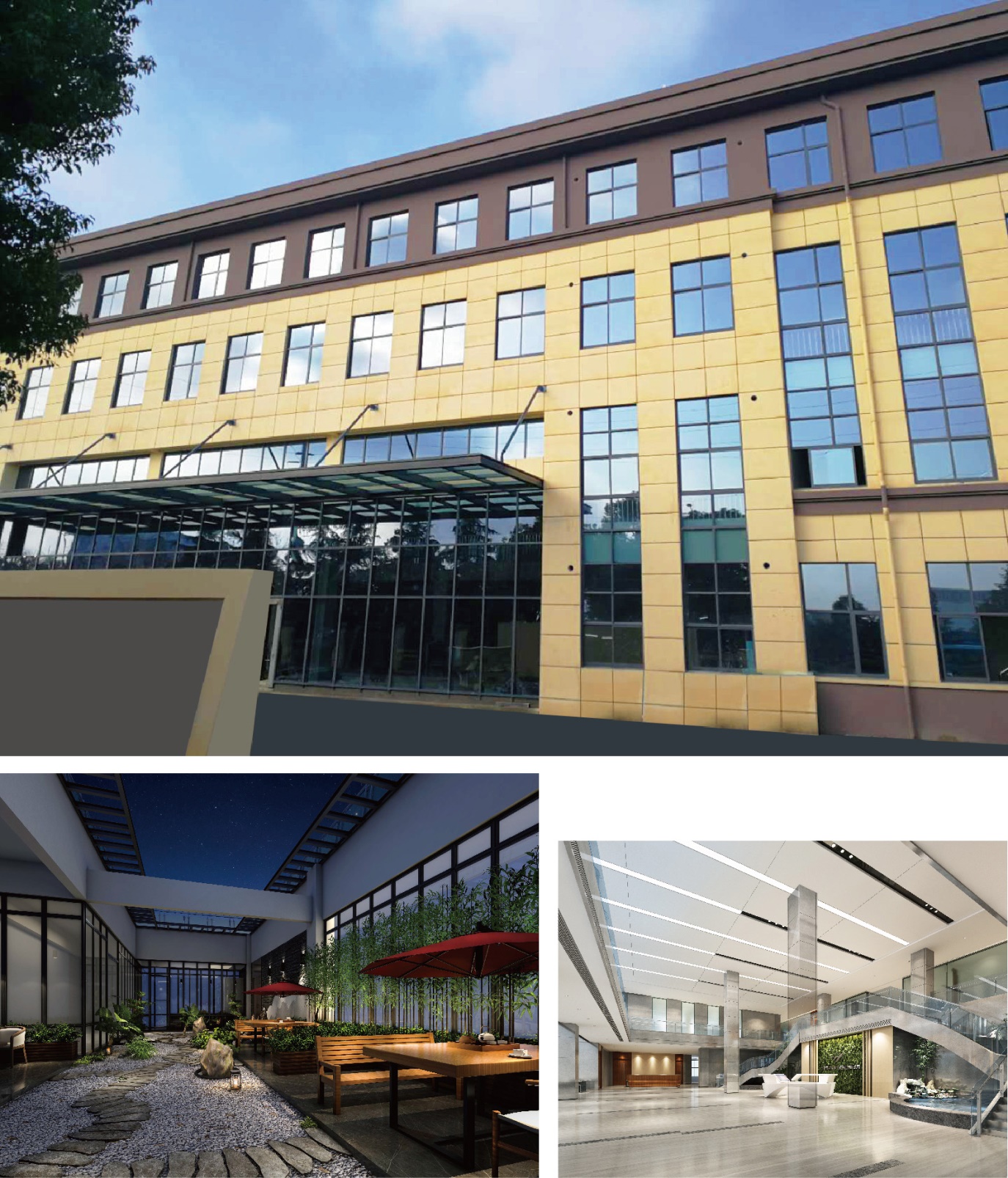 通錦招賢納士|風(fēng)里雨里，約面試一直在等你！