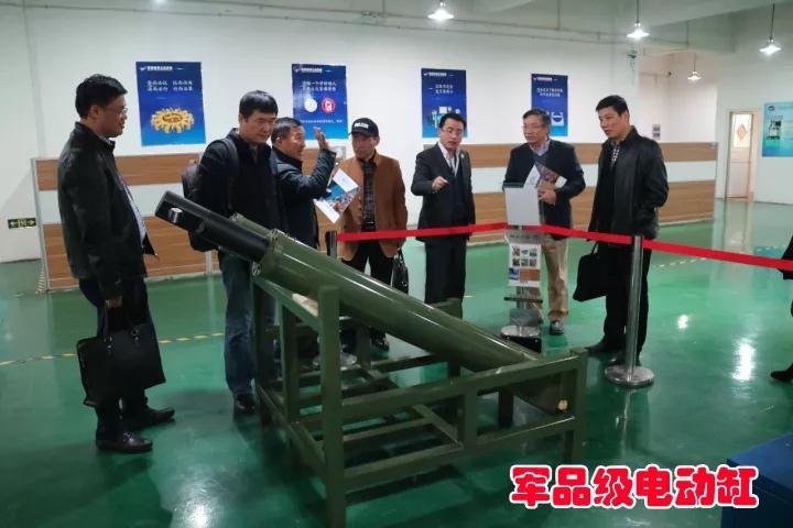 高新區機電商會考察蘇州通錦精密工業股份有限公司 高新區機電商會考察蘇州通錦精密工業股份有限公司