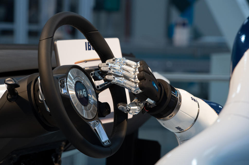 通錦--德國漢諾威展會圓滿落幕